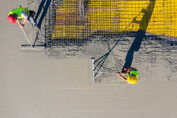 Best Best Concrete Contractor  in Glendale, MS