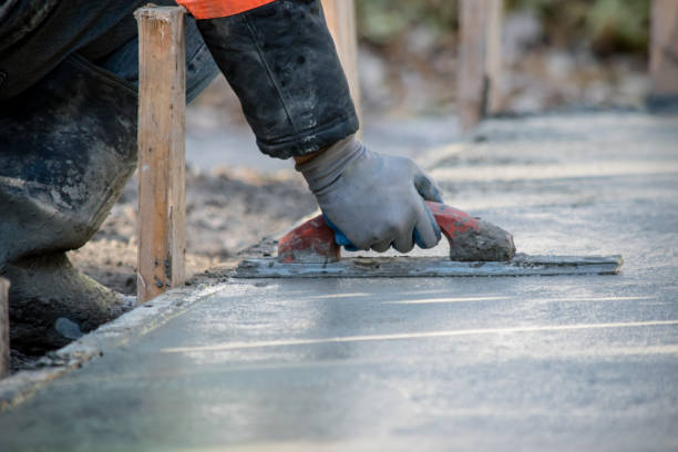 Best Driveways & Floors  in Glendale, MS