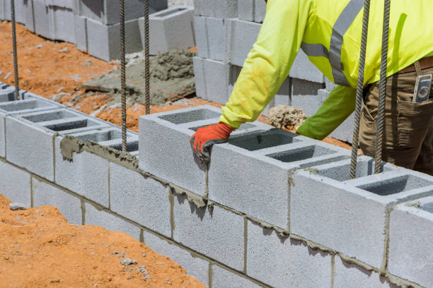 Best Siding - Brick, Stone, or Stucco  in Glendale, MS