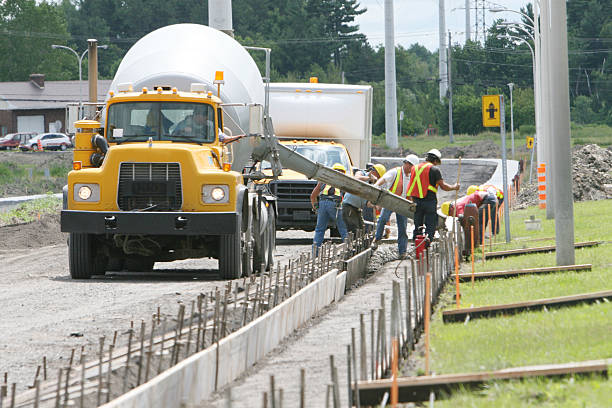 Best Driveway Concrete Repair  in Glendale, MS