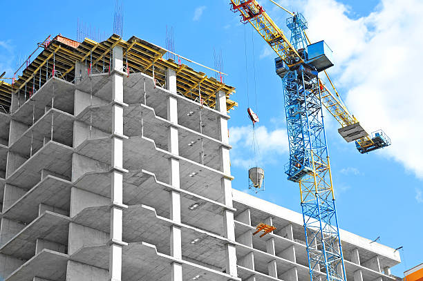 Best Residential Concrete Services  in Glendale, MS