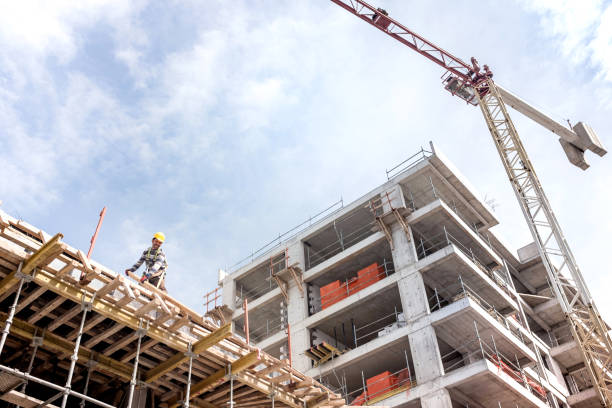 Concrete Slab Contractor in MS